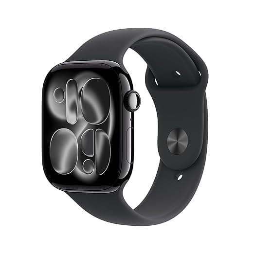 Apple Watch Series 11 GPS + Cellular (46mm) - Image 1