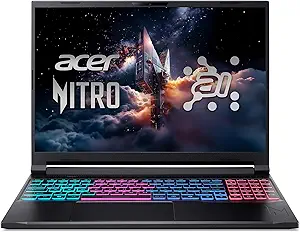 Acer Nitro V 16S AI (ANV16S-41-R2AJ) - Image 1