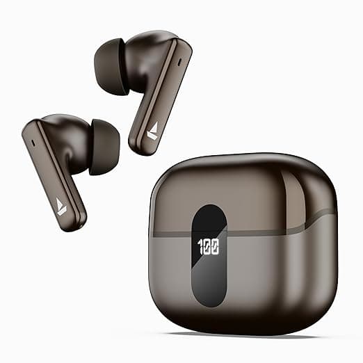 boAt Airdopes 181 Pro - Image 1