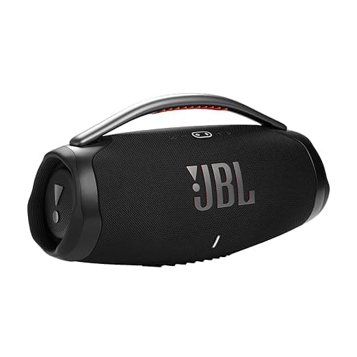 JBL Boombox 3 - Image 1