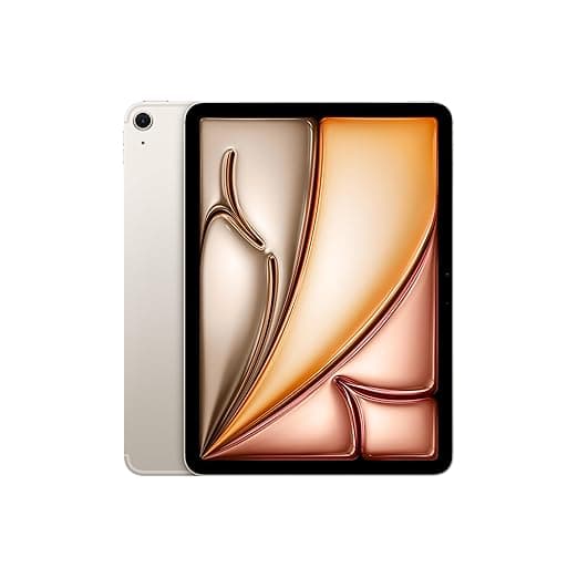 Apple iPad Air (M3, 11-inch) - Image 1