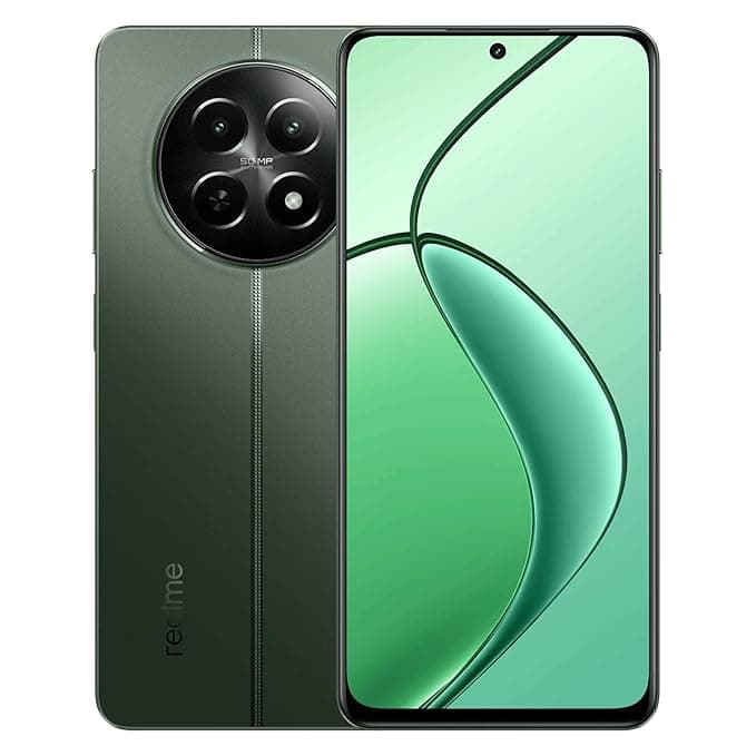 realme 12x 5G - Image 1