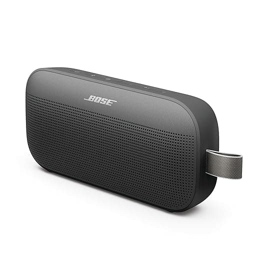 Bose SoundLink Flex Portable Bluetooth Speaker (2nd Gen) - Image 1