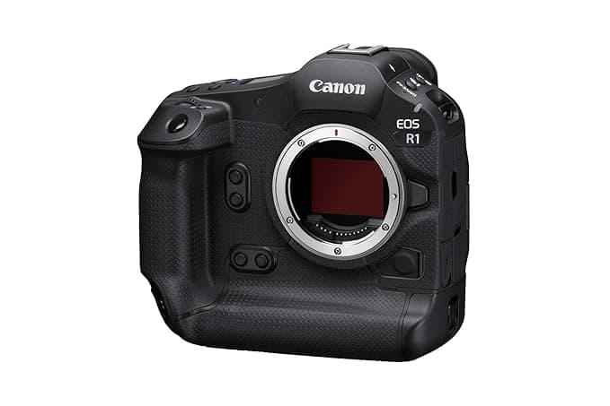 Canon EOS R1 (Body Only) - Image 1