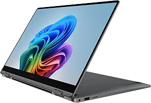 Samsung Galaxy Book5 15.6" 360 - Image 1