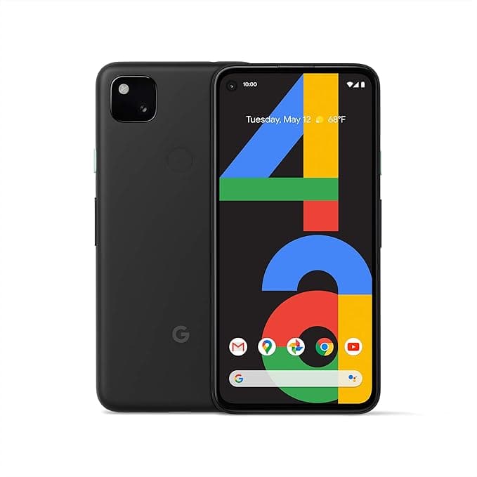 Google Pixel 4a - Image 1
