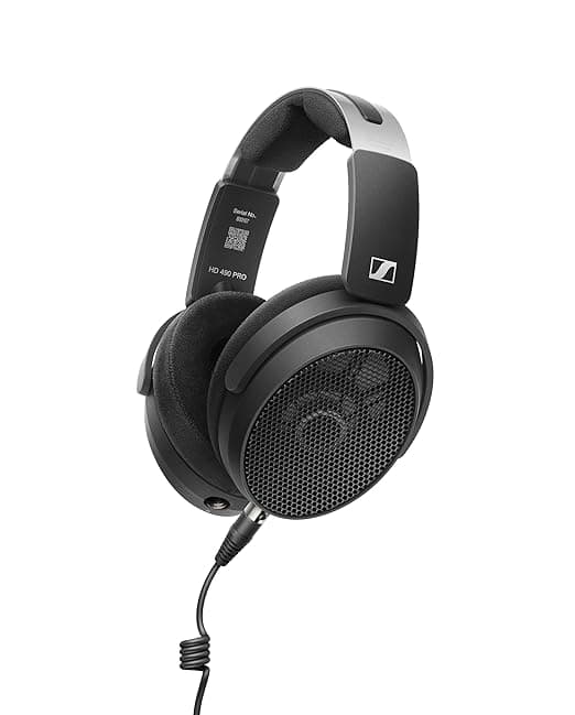 Sennheiser HD 490 PRO - Image 1