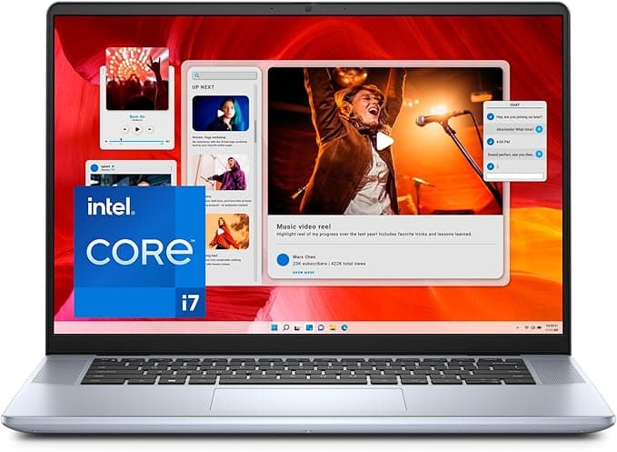 Dell Inspiron 16 Plus (7640) - Image 1