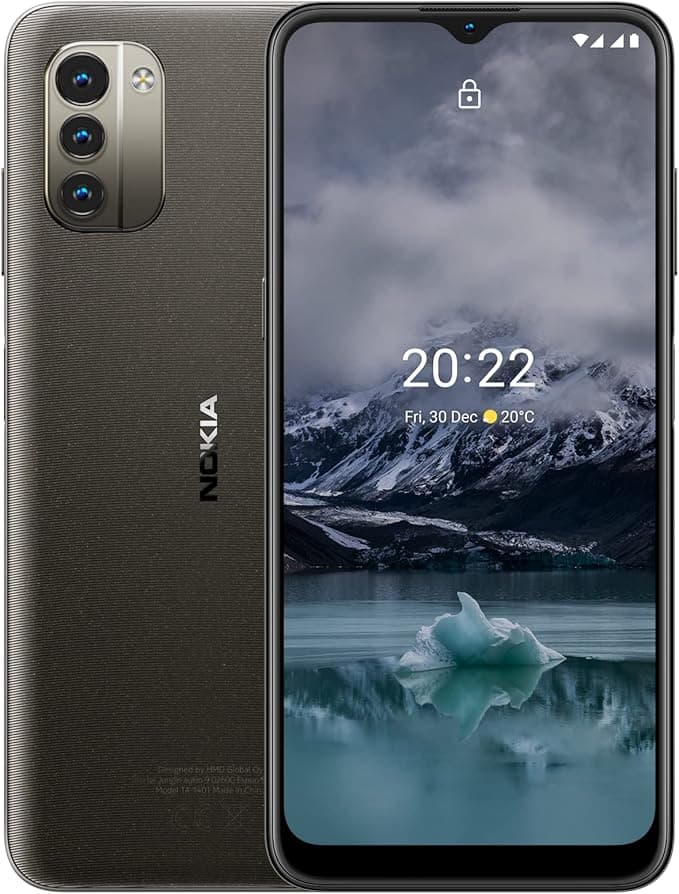Nokia G11 - Image 1
