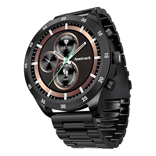 Fastrack Magnus FX2 - Image 1