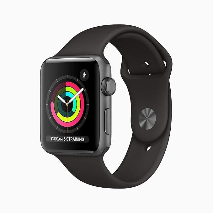 Apple Watch Series 3 - Image 1