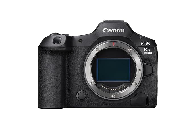 Canon EOS R5 Mark II - Image 1