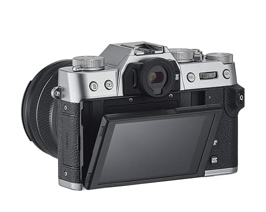 Fujifilm X-T30 (Body Only) - Image 1
