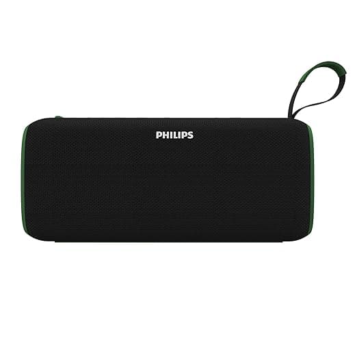 PHILIPS Audio TAS2400GR - Image 1