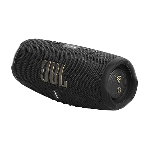 JBL Charge 5 Wi-Fi - Image 1