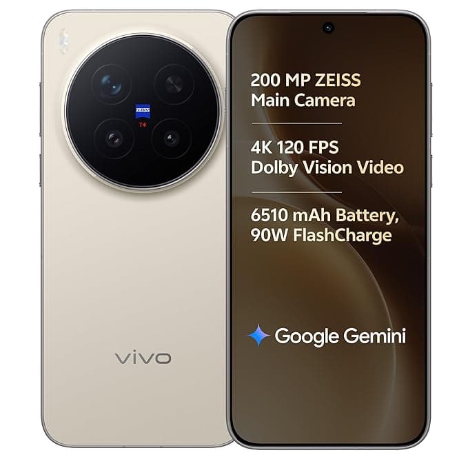 vivo X300 Pro 5G - Image 1