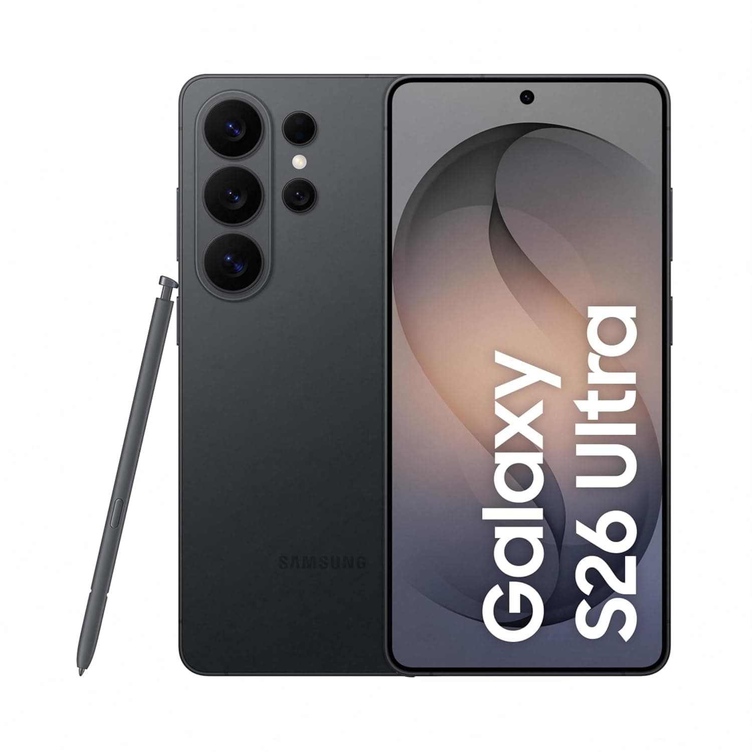 Samsung Galaxy S26 Ultra 5G - Image 1