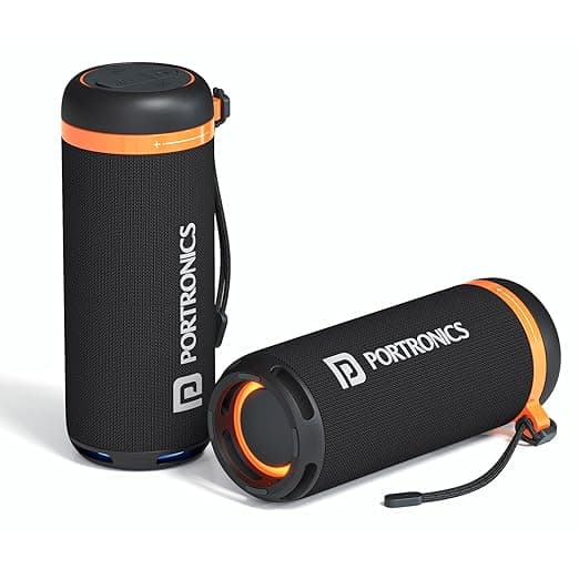 Portronics Breeze 7 - Image 1