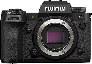 Fujifilm X-H2S (Body Only) - Image 1