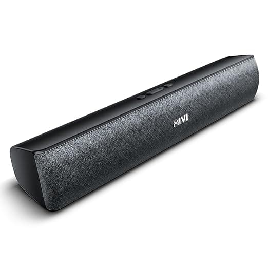 Mivi Fort Q18 - Image 1