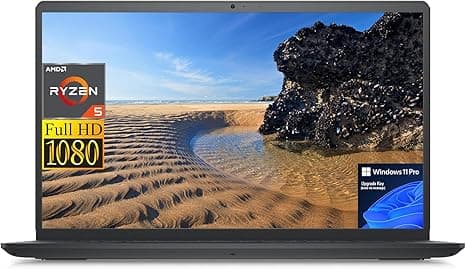 Dell Latitude 5455 14" Laptop (Snapdragon X Plus) - Image 1