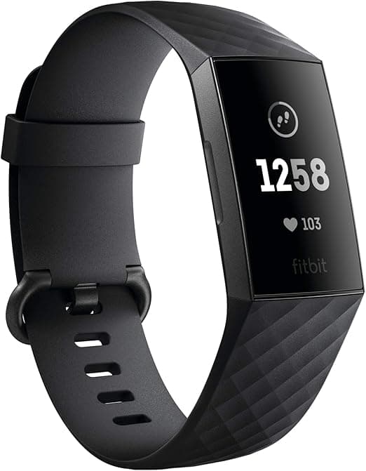 Fitbit Charge 3 - Image 1