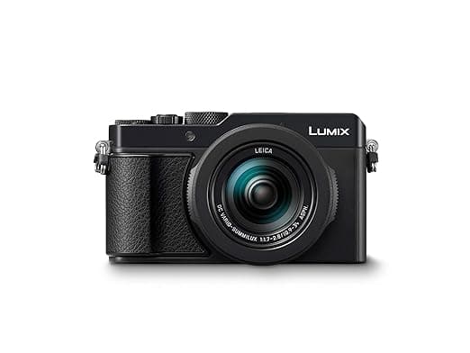 Panasonic Lumix LX100 II - Image 1