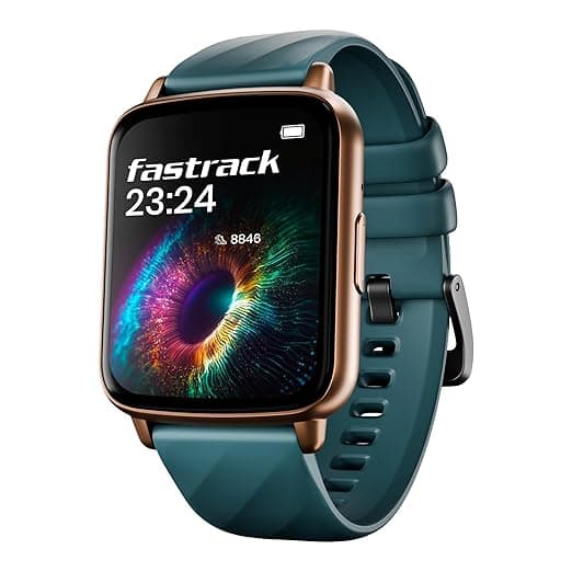 Fastrack Jupiter S1 - Image 1