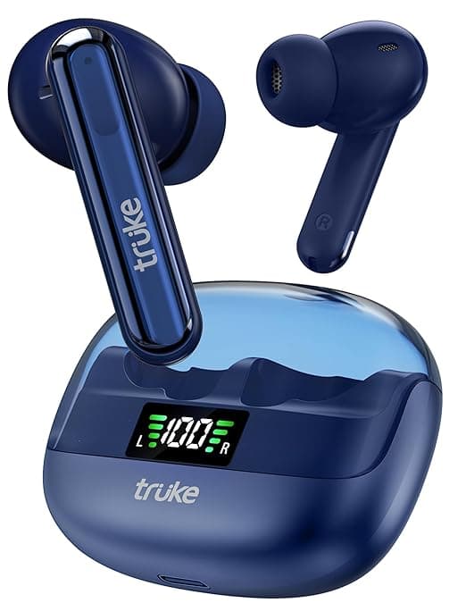 truke Buds Vibe - Image 1
