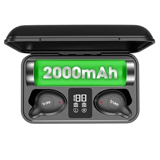 truke Fit Pro Power - Image 1