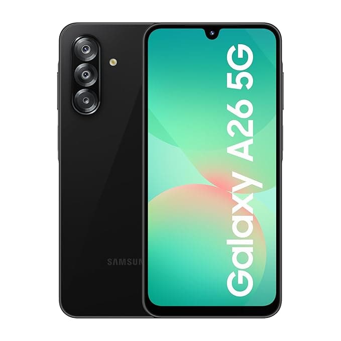 Samsung Galaxy A26 5G - Image 1