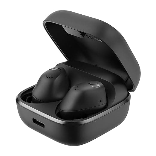 Sennheiser ACCENTUM True Wireless Earbuds - Image 1
