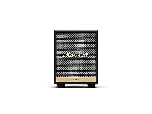 Marshall Uxbridge - Image 1