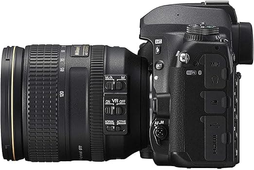 Nikon D780 (Body Only) - Image 1