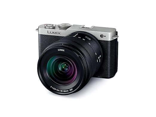 Panasonic LUMIX S9 (DC-S9KS) - Image 1