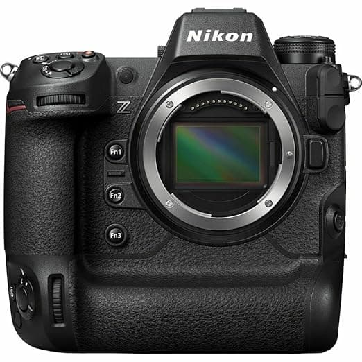 Nikon Z 9 (Body Only) - Image 1