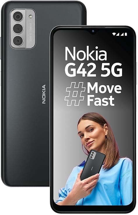 Nokia G42 5G - Image 1
