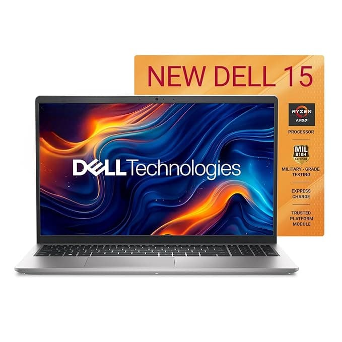 Dell Inspiron 3535 - Image 1