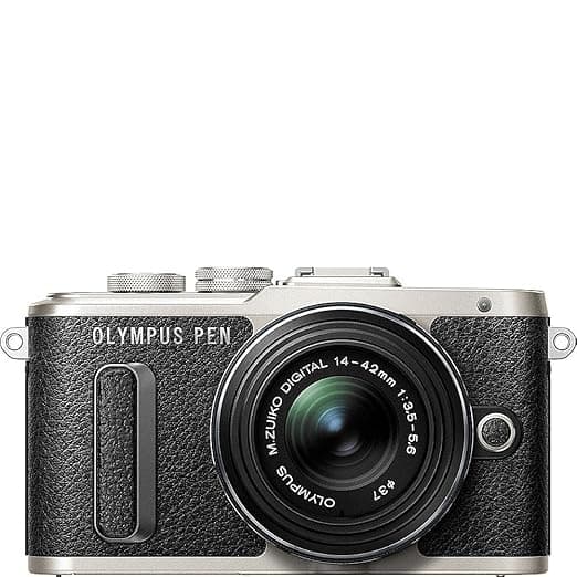 Olympus PEN E-PL8 - Image 1