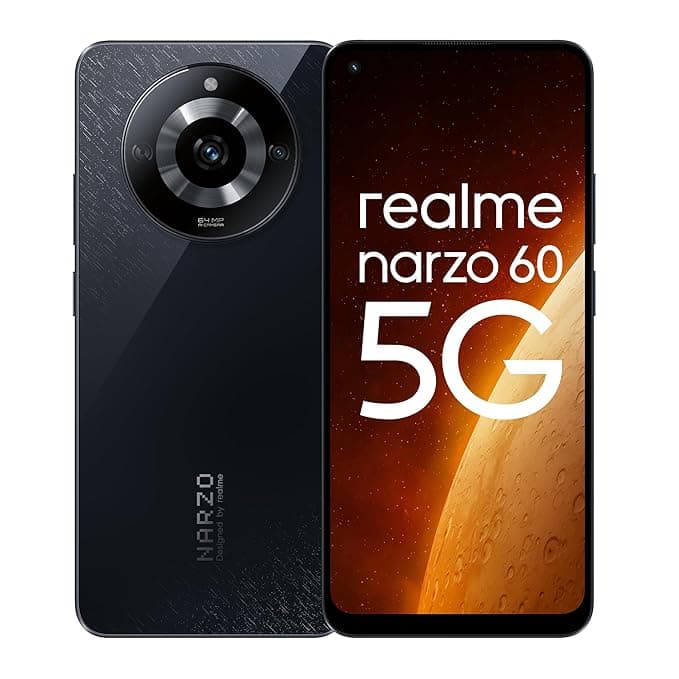 Realme Narzo 60 5G - Image 1