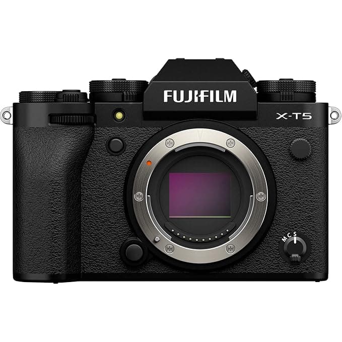 Fujifilm X-T5 (Body Only) - Image 1