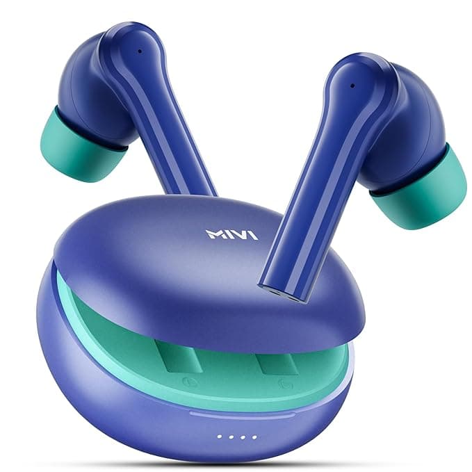 Mivi DuoPods C2 - Image 1