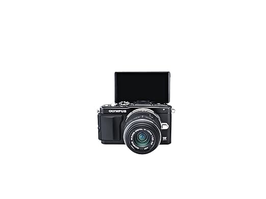 Olympus PEN E-PL5 - Image 1