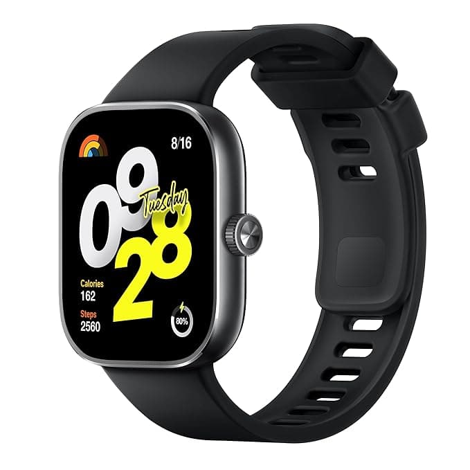 Xiaomi Redmi Watch 4 - Image 1