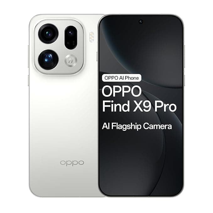 Oppo Find X9 Pro - Image 1