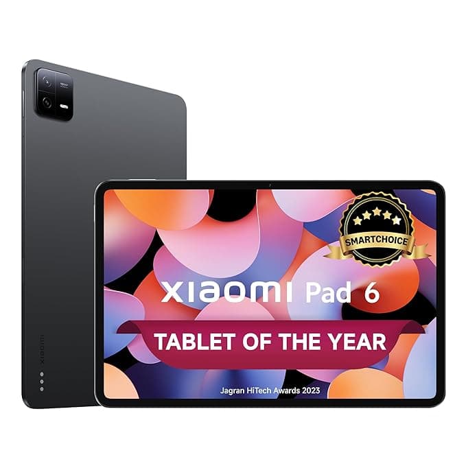 Xiaomi Pad 6 - Image 1