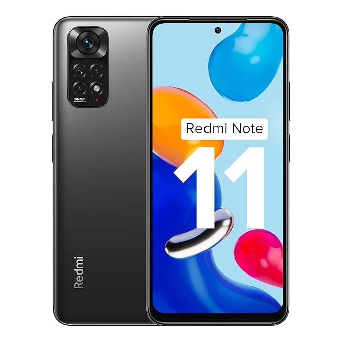 Redmi Note 11 - Image 1