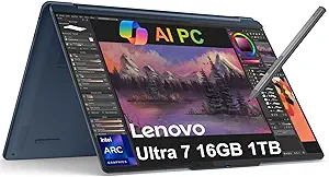 Lenovo Yoga Pro 9i 14 (2025) - Image 1