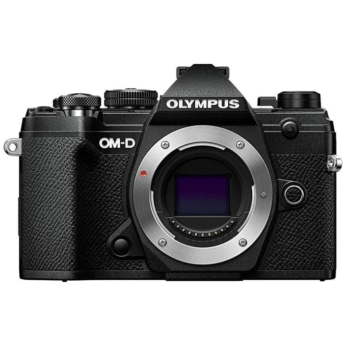 Olympus OM-D E-M5 Mark III - Image 1