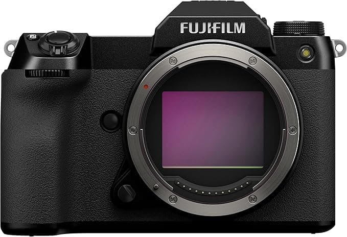 Fujifilm GFX100S (Body Only) - Image 1